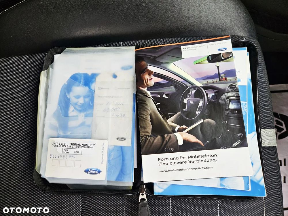 Ford Kuga 2.0 TDCi 4x4 Champions Edition - 23