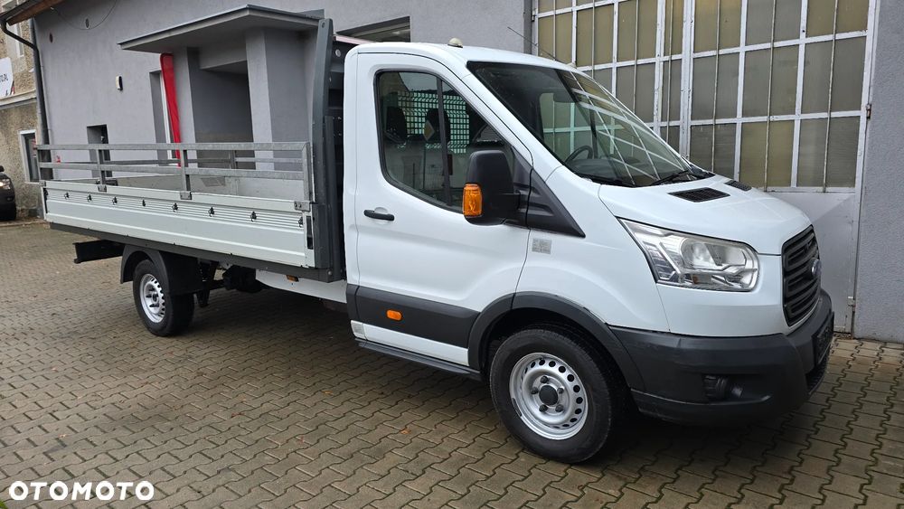 Ford Transit - 3
