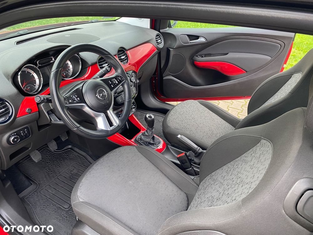 Opel Adam - 6