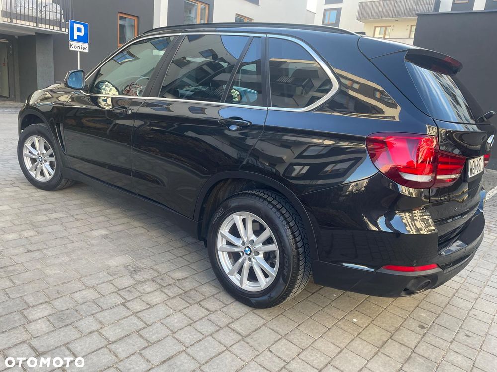 BMW X5 xDrive25d - 2