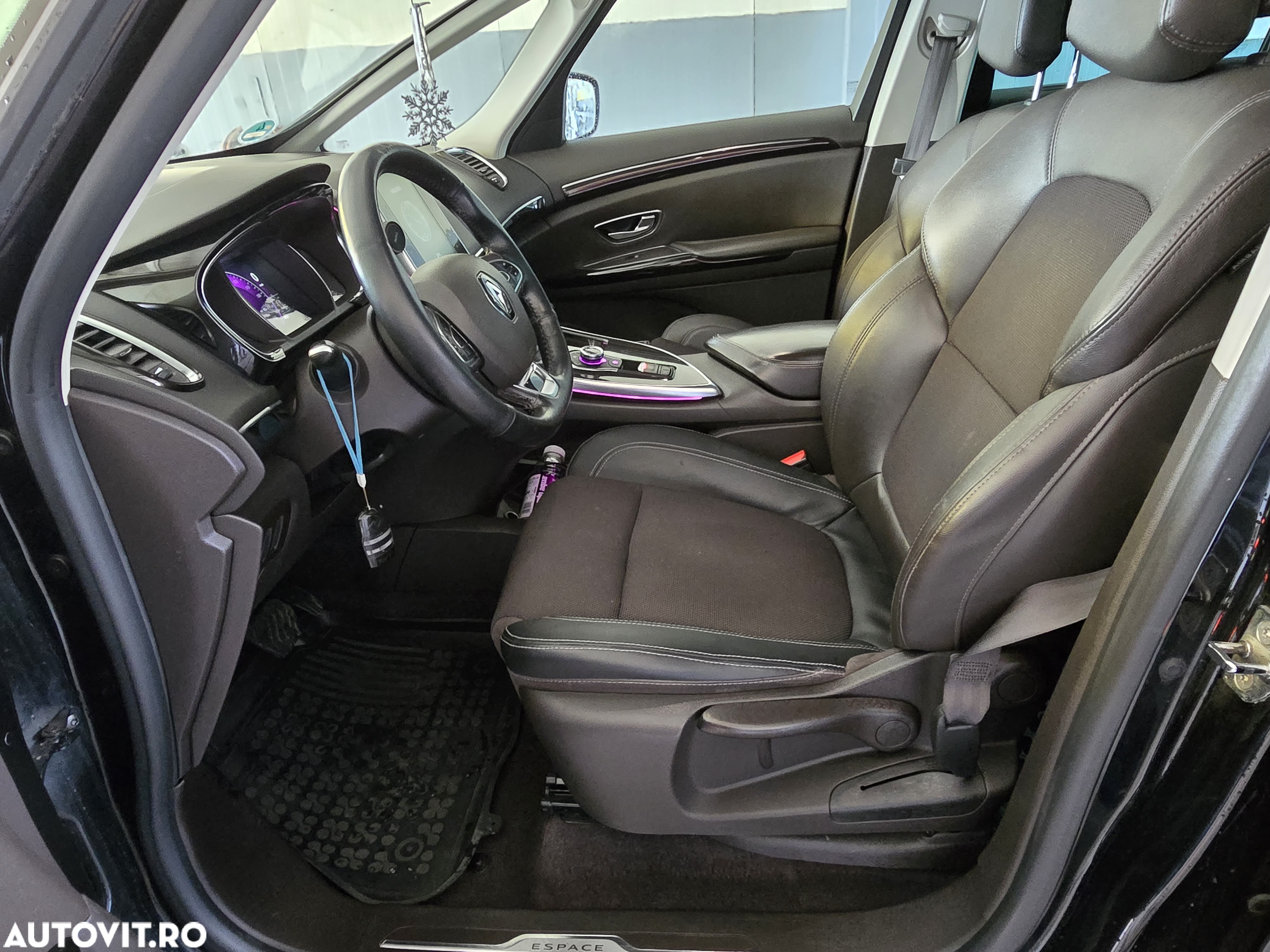 Renault Espace Energy dCi 160 EDC Business - 6