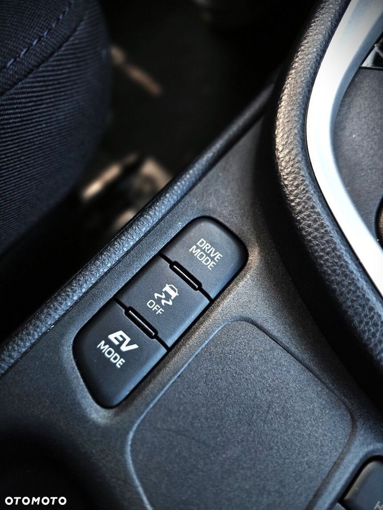 Toyota Yaris Cross - 22