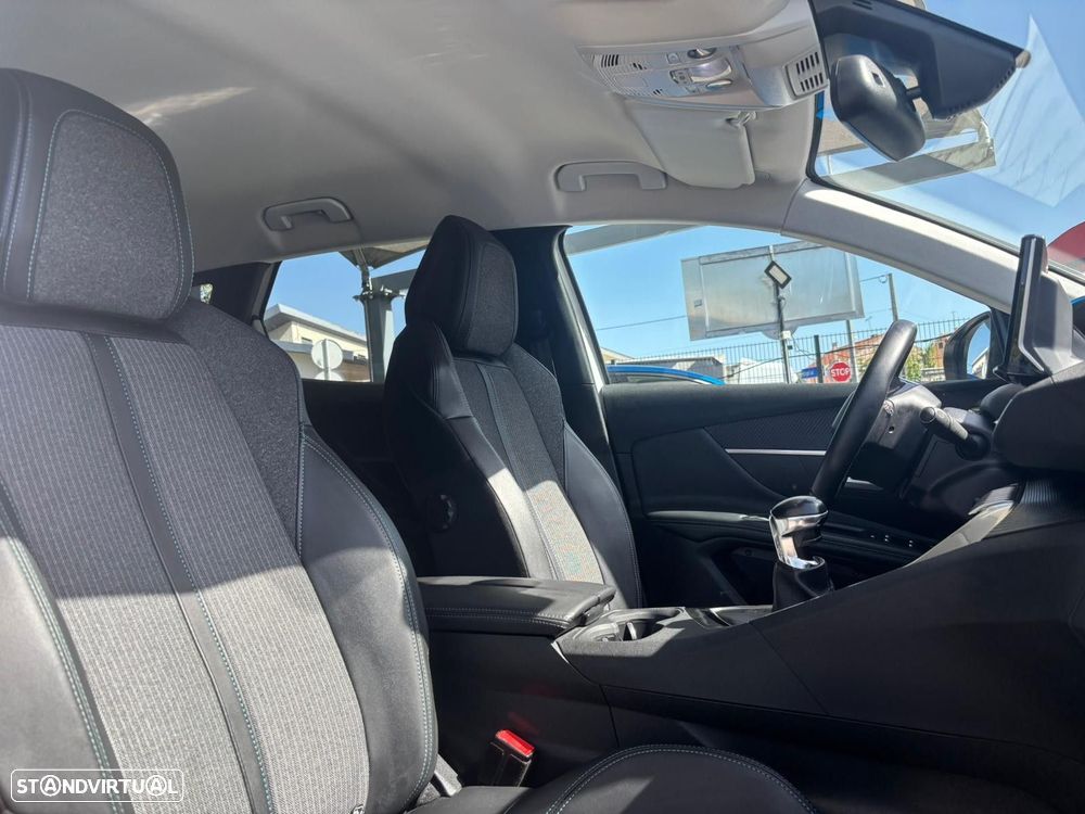 Peugeot 3008 BlueHDi 130 Stop & Start Allure - 36