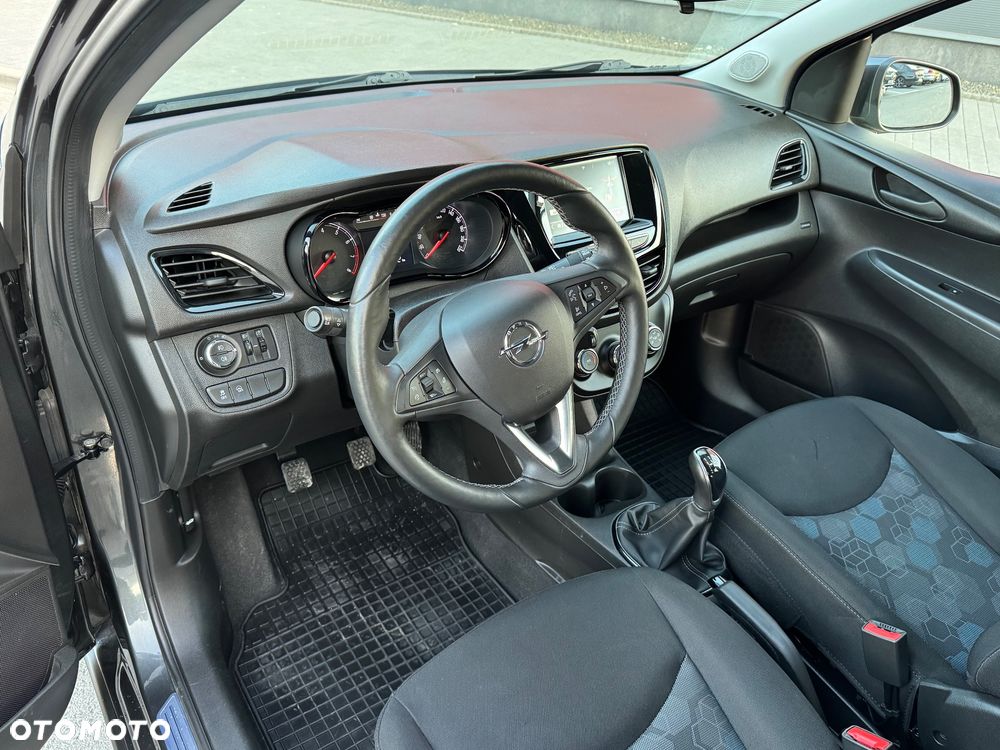 Opel Karl 1.0 Cosmo - 5