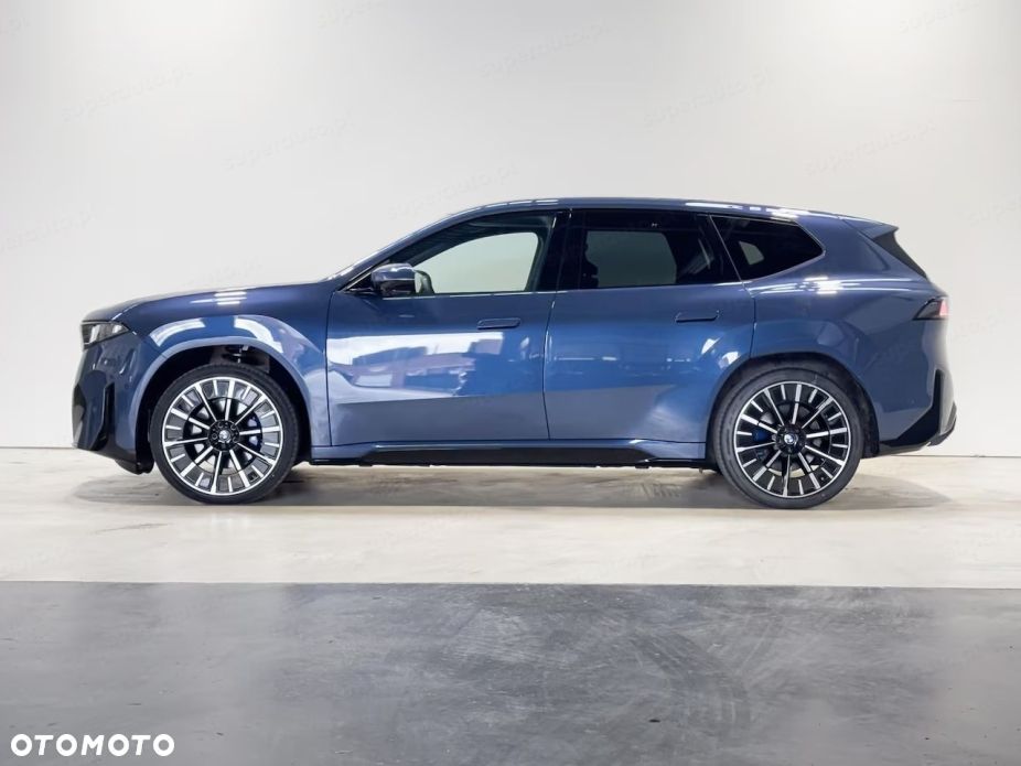 BMW iX3 - 3