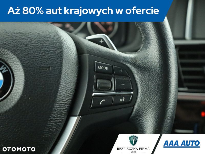 BMW X4 - 21