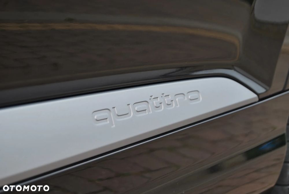 Audi Q7 - 25