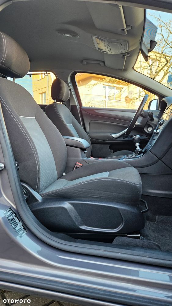 Ford Mondeo 1.6 TDCi Business Edition - 28