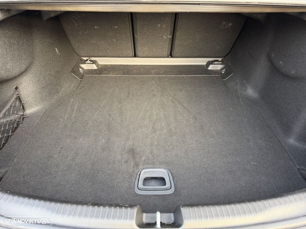 Mercedes-Benz C 220 d Avantgarde - 9