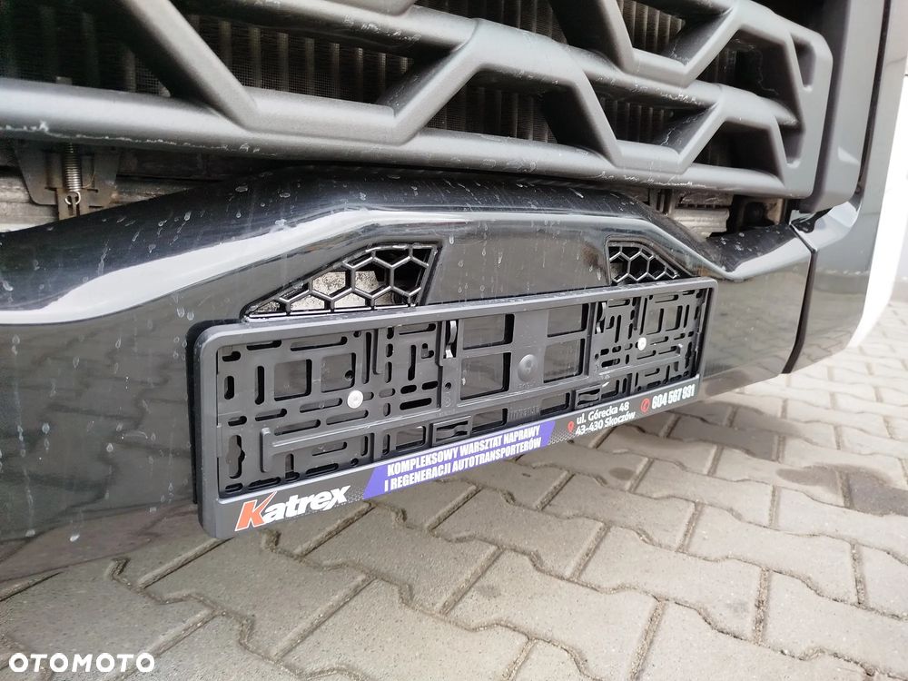 Renault T460 MEGA (LOW DECK) - 18