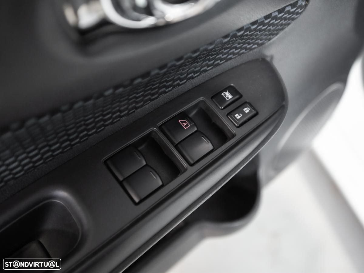 Nissan Note - 18