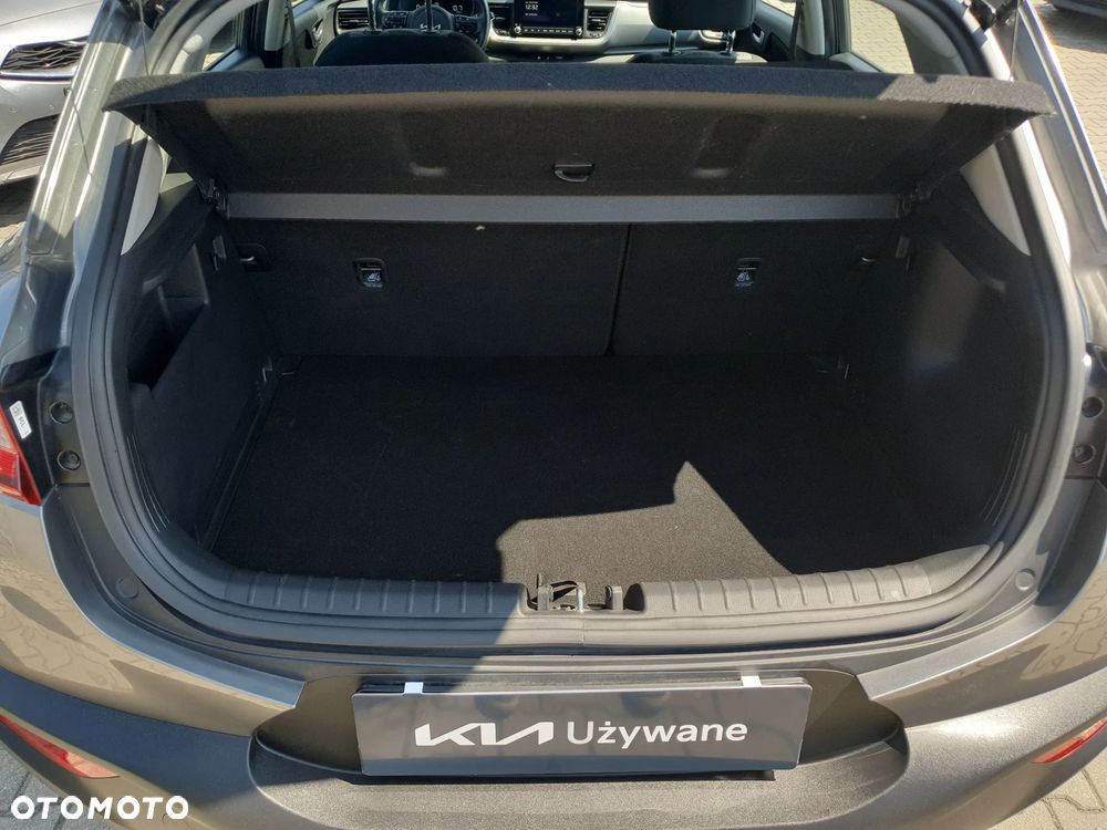 Kia Stonic 1.2 M - 18