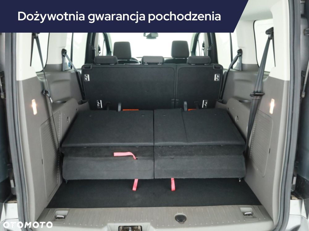 Ford Tourneo Connect - 13