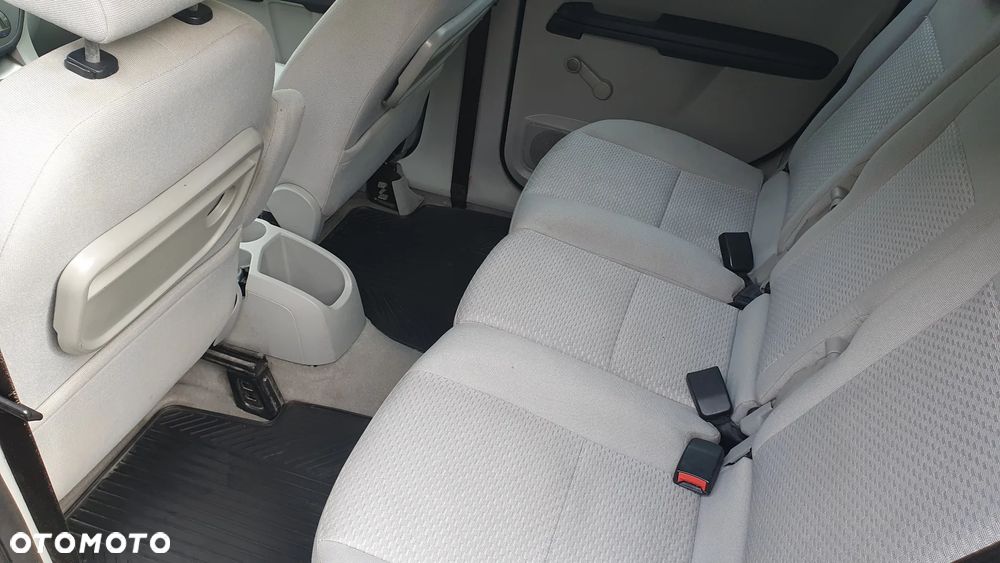 Ford Focus C-Max 1.8 Ghia - 13