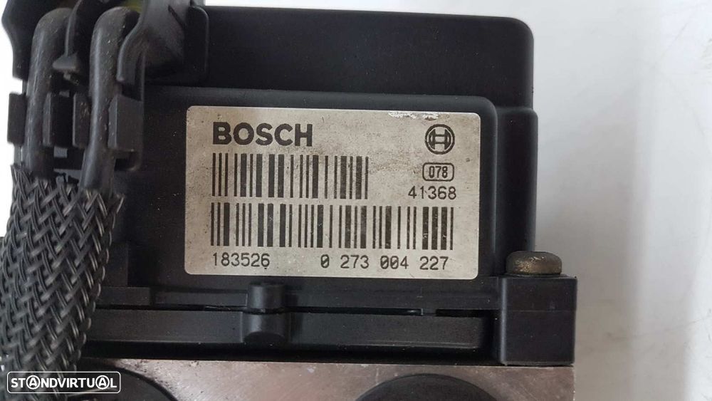 ABS OPEL CORSA C COMFORT - 9