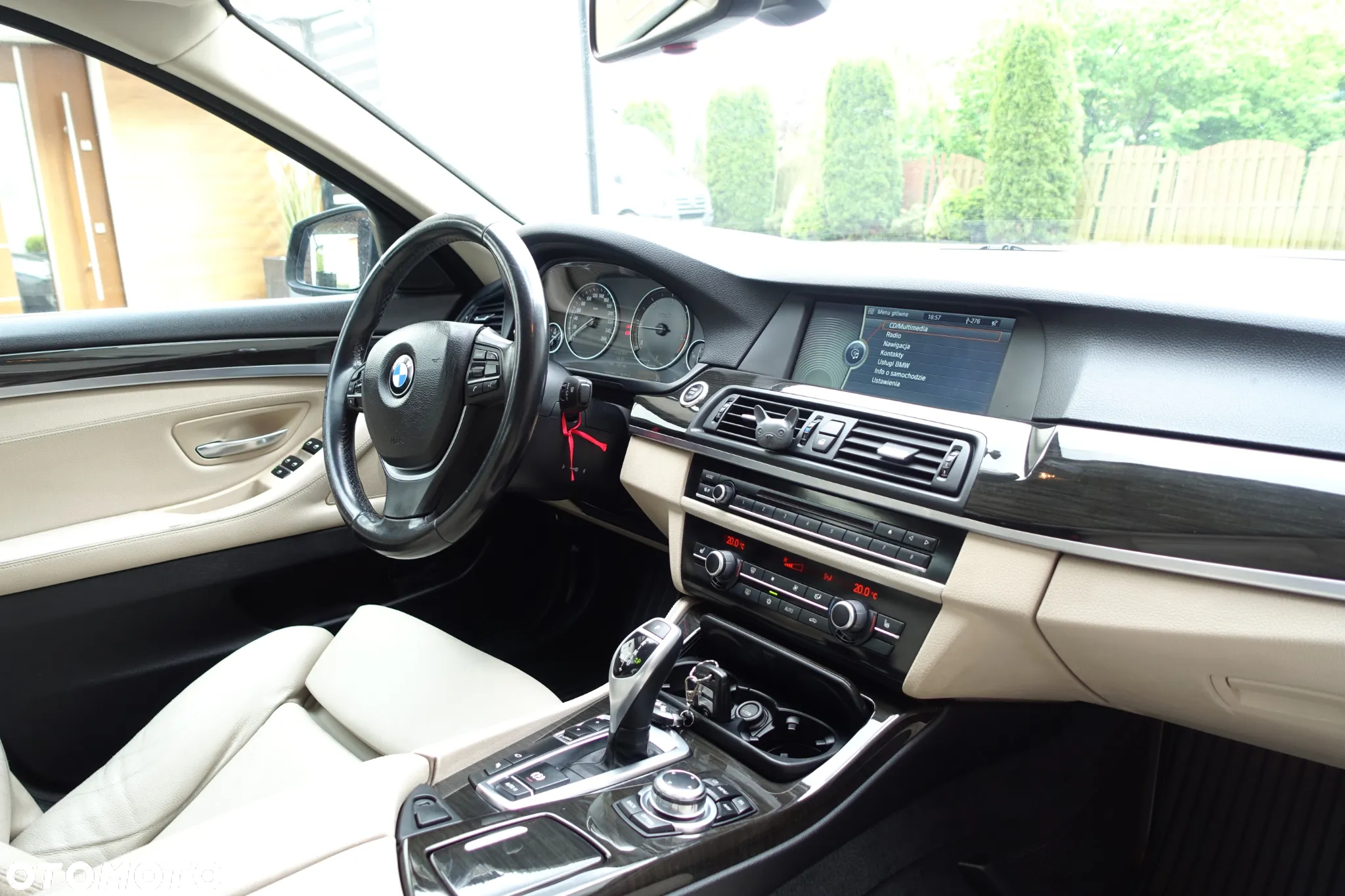 BMW Seria 5 - 9