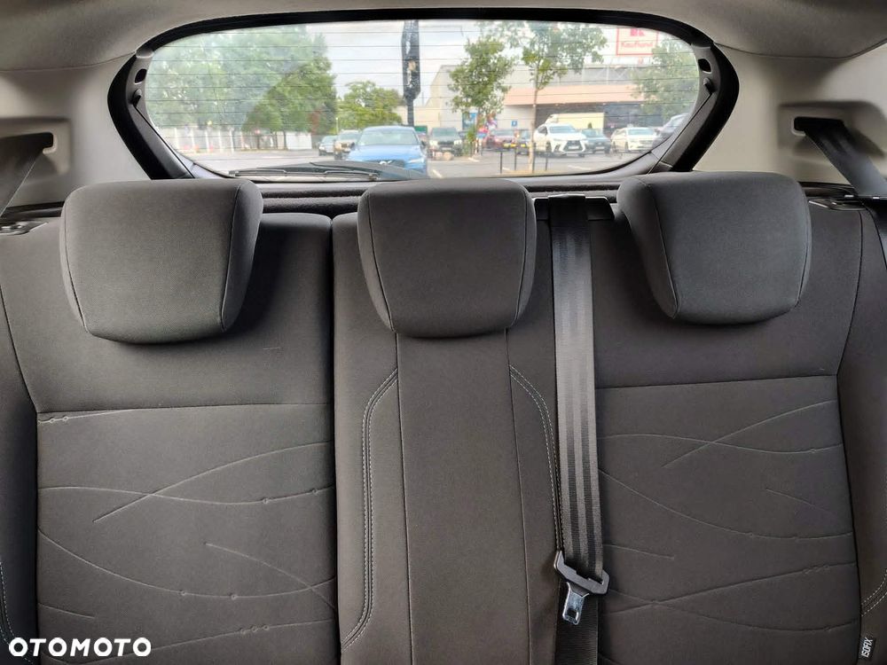 Ford Fiesta 1.25 Ambiente - 12