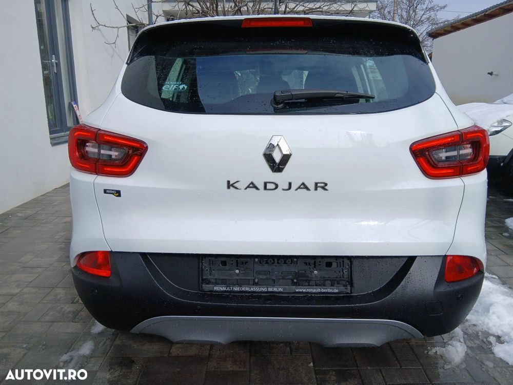 Renault Kadjar TCe 140 GPF Life - 5