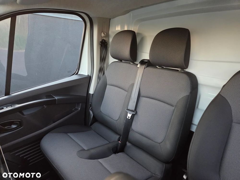 Renault TRAFIC - 27