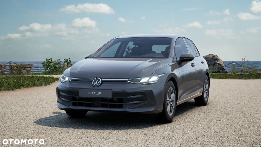 Volkswagen Golf - 1