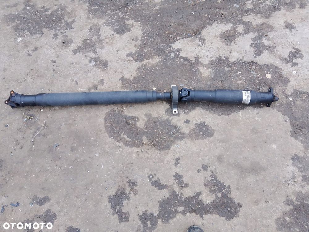 wał napędowy bmw e46 2.2 automat 1229554 - 1