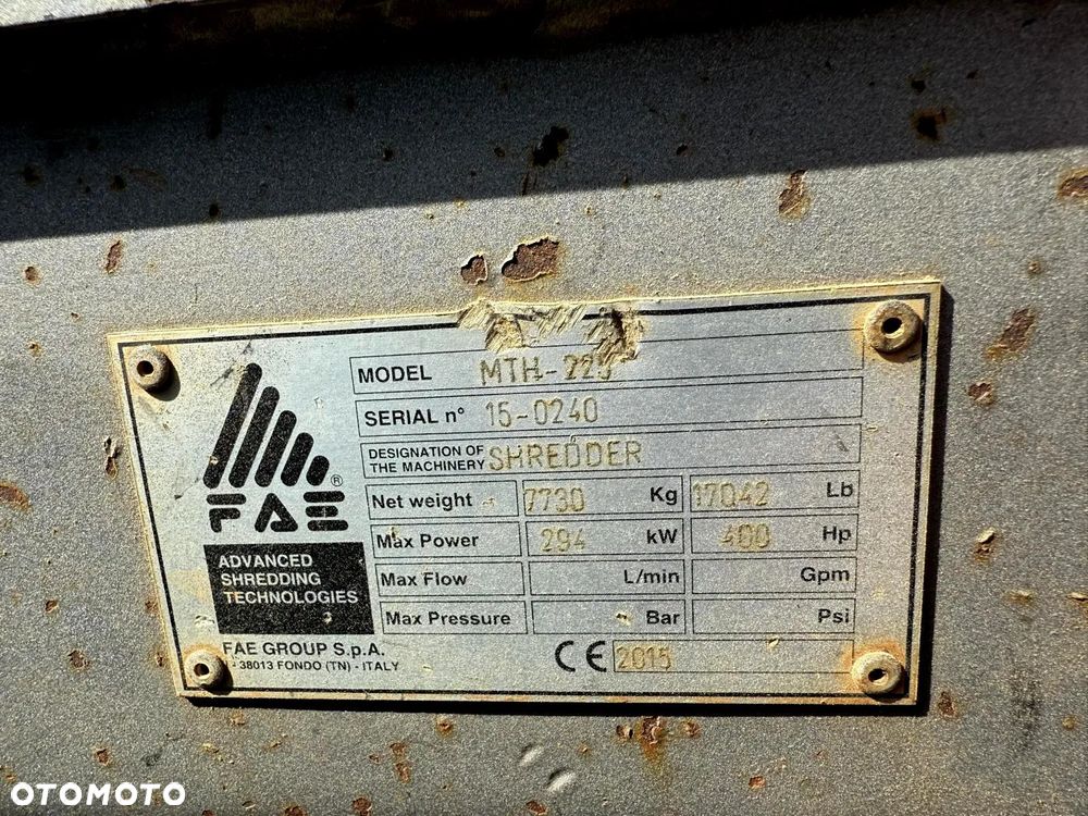 Fendt 934 Vario - 10