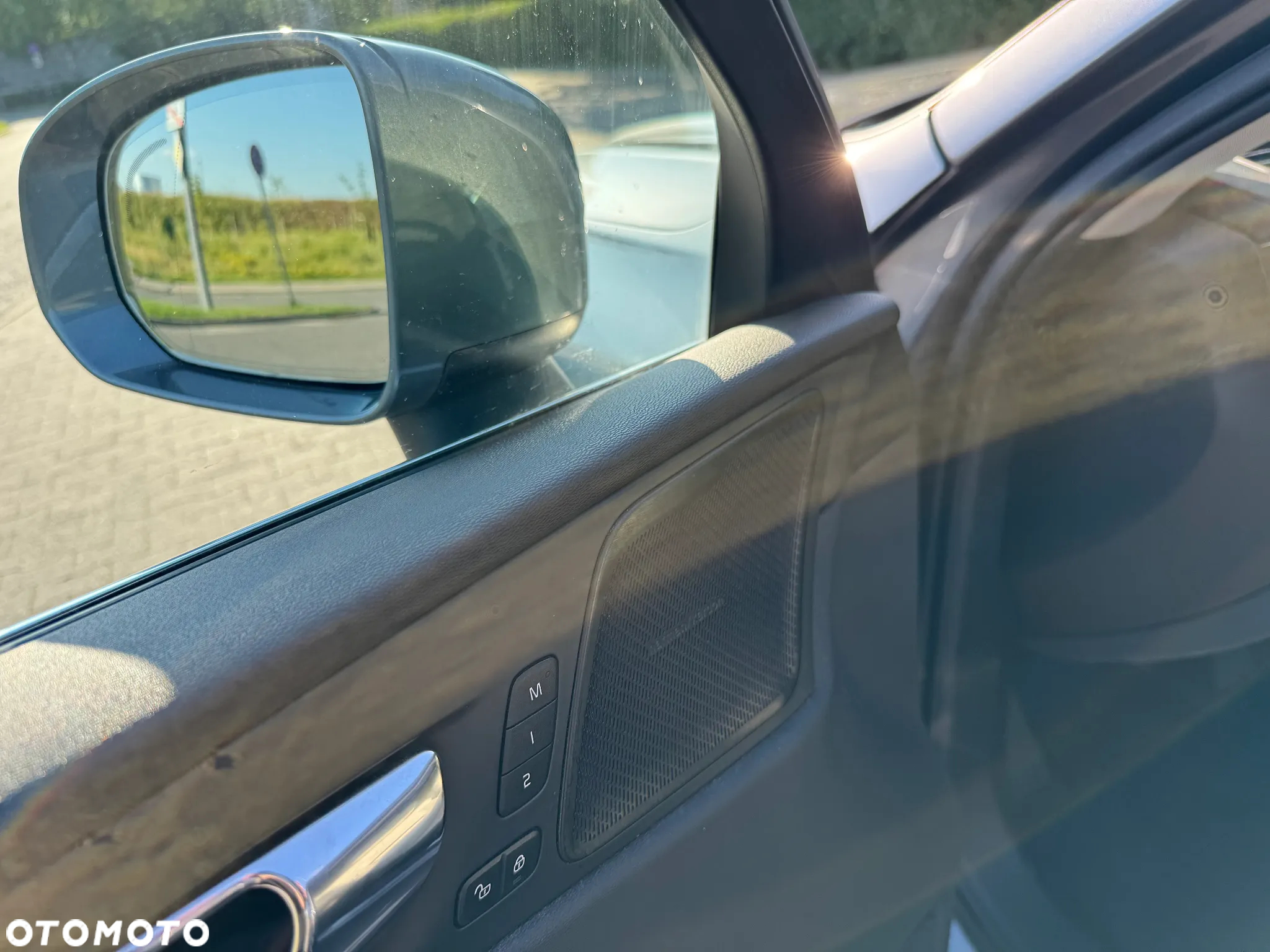 Volvo XC 60 D4 Inscription - 15