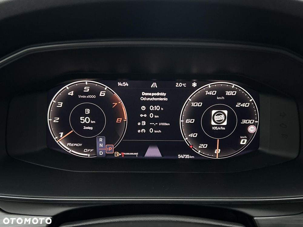 Cupra Formentor 2.0 TSI 4Drive DSG - 17