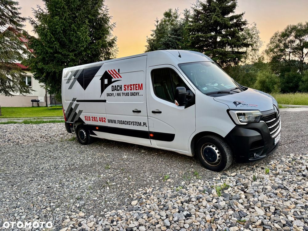 Renault Master L3H2 - 17