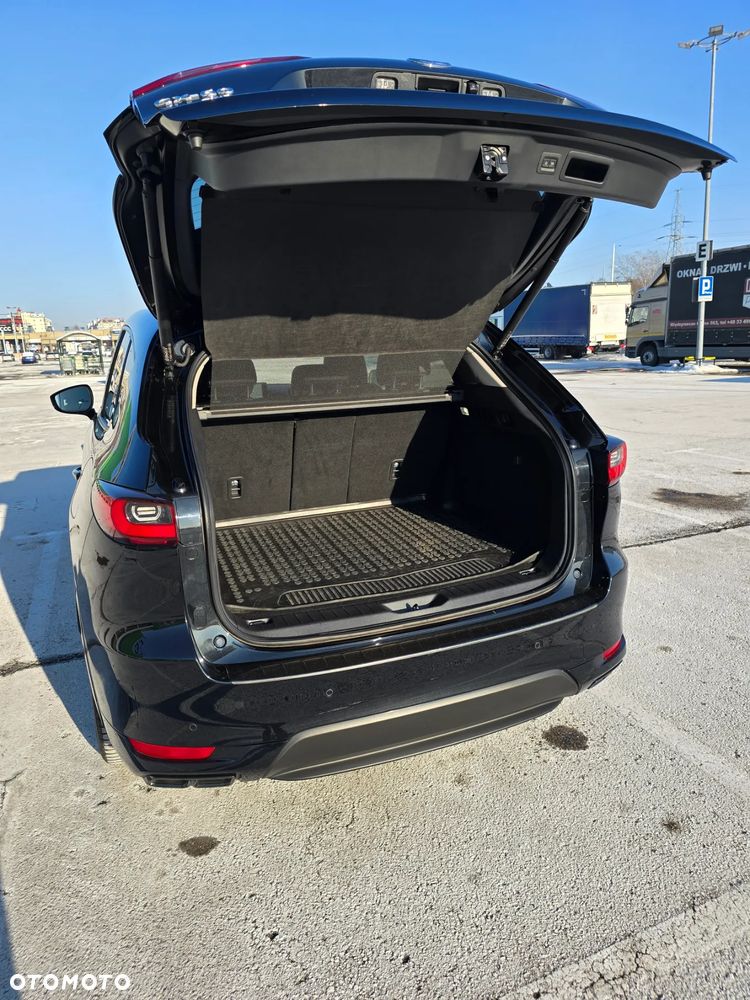 Mazda CX-60 2.5 PHEV Homura Plus AWD - 18