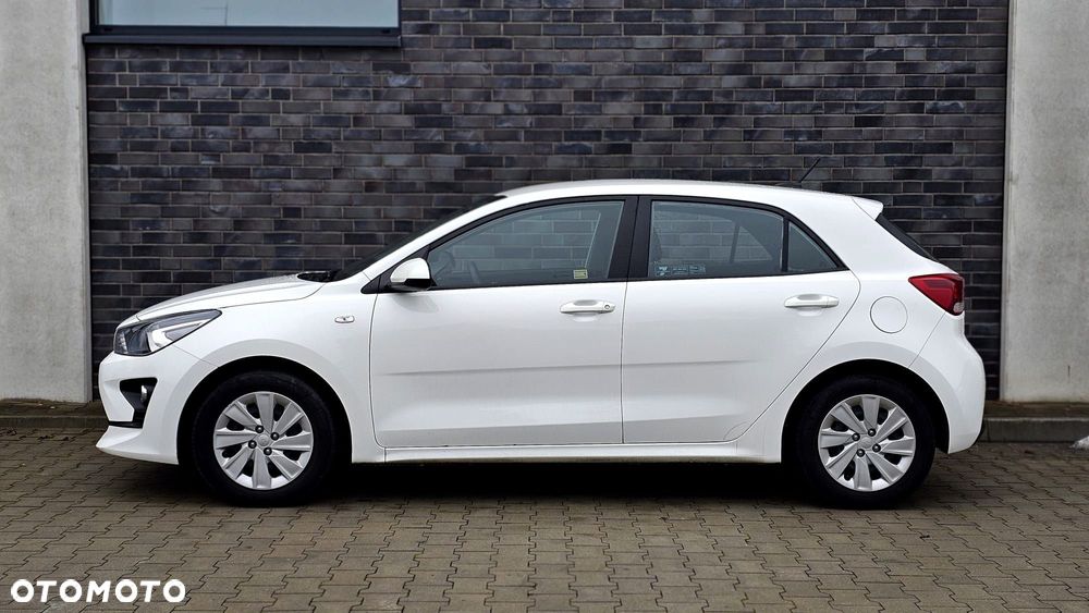 Kia Rio 1.2 M - 6