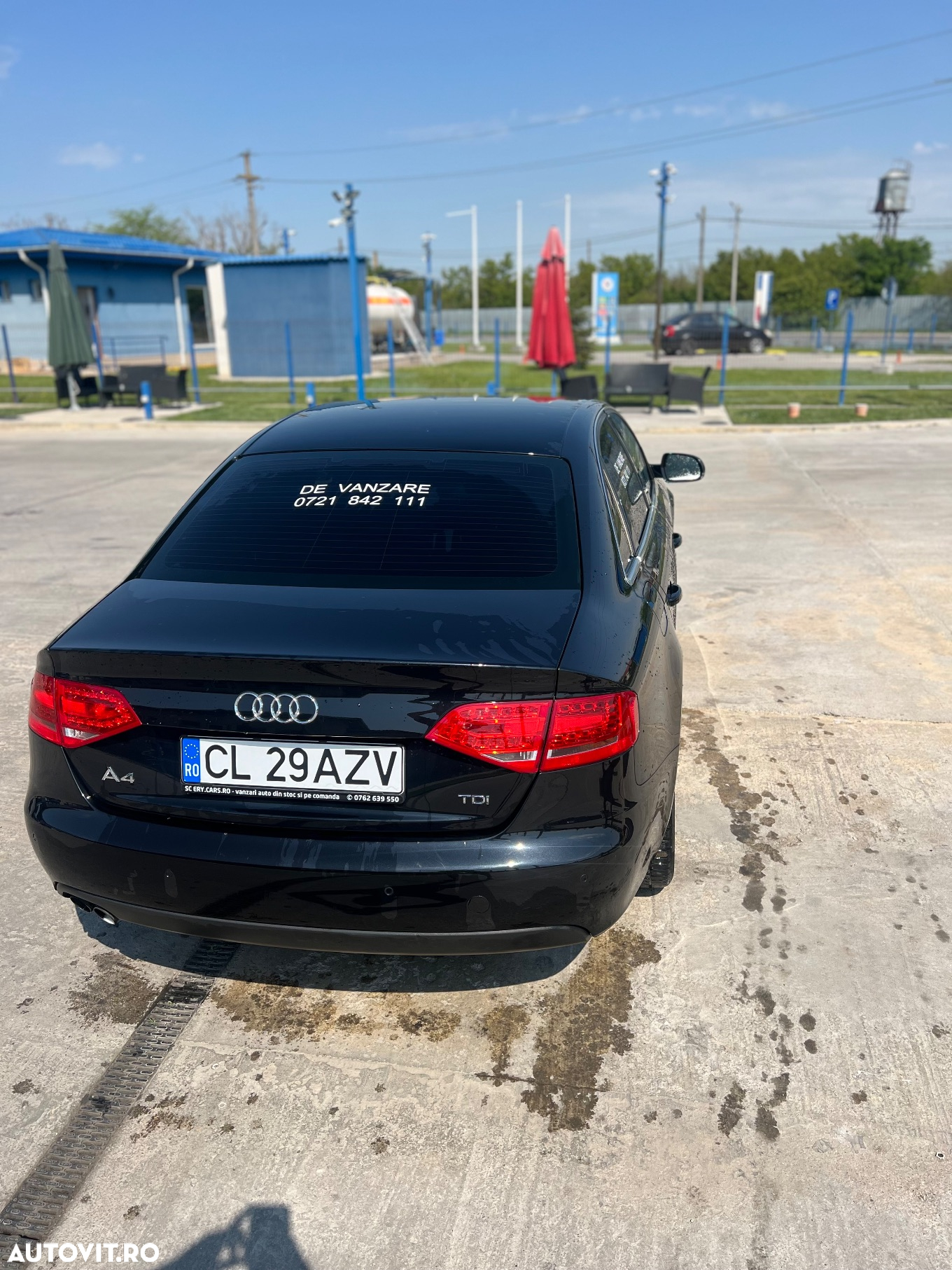 Audi A4 2.0 TDI - 17