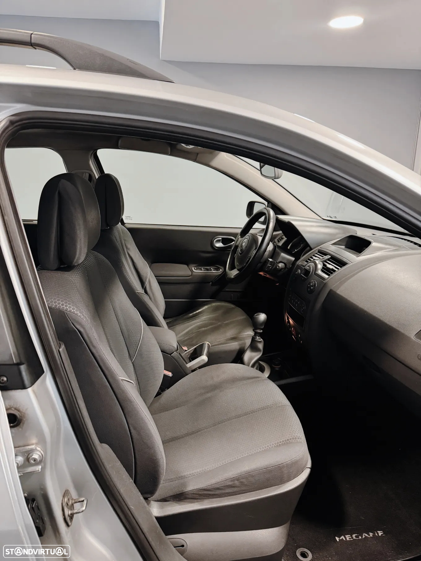 Renault Mégane Break 1.5 dCi Privilège Luxe - 10