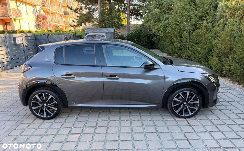 Peugeot 208 PureTech 100 GT Pack - 6