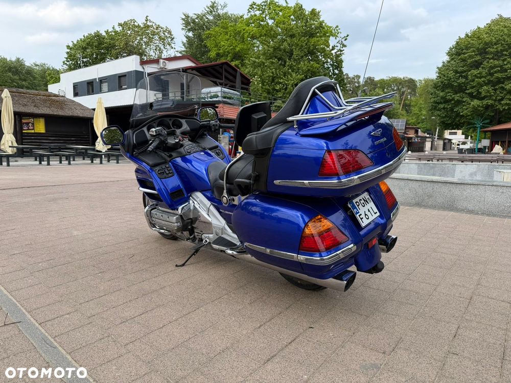 Honda GL - 7