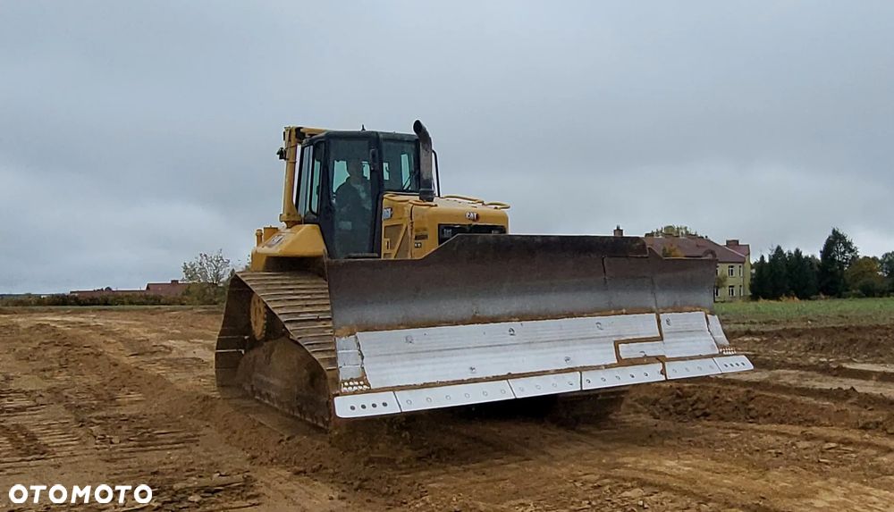Caterpillar D6NLGP - 9