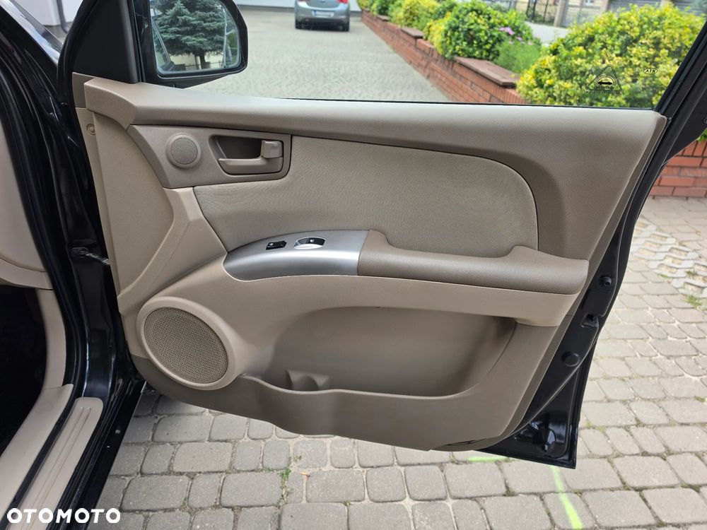 Kia Sportage - 14