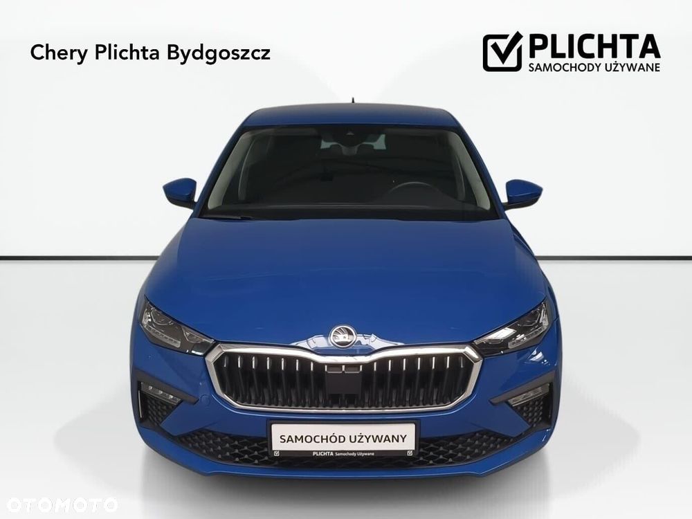 Skoda Scala 1.0 TSI Selection - 3