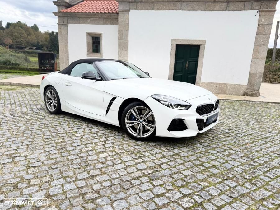 BMW Z4 - 6