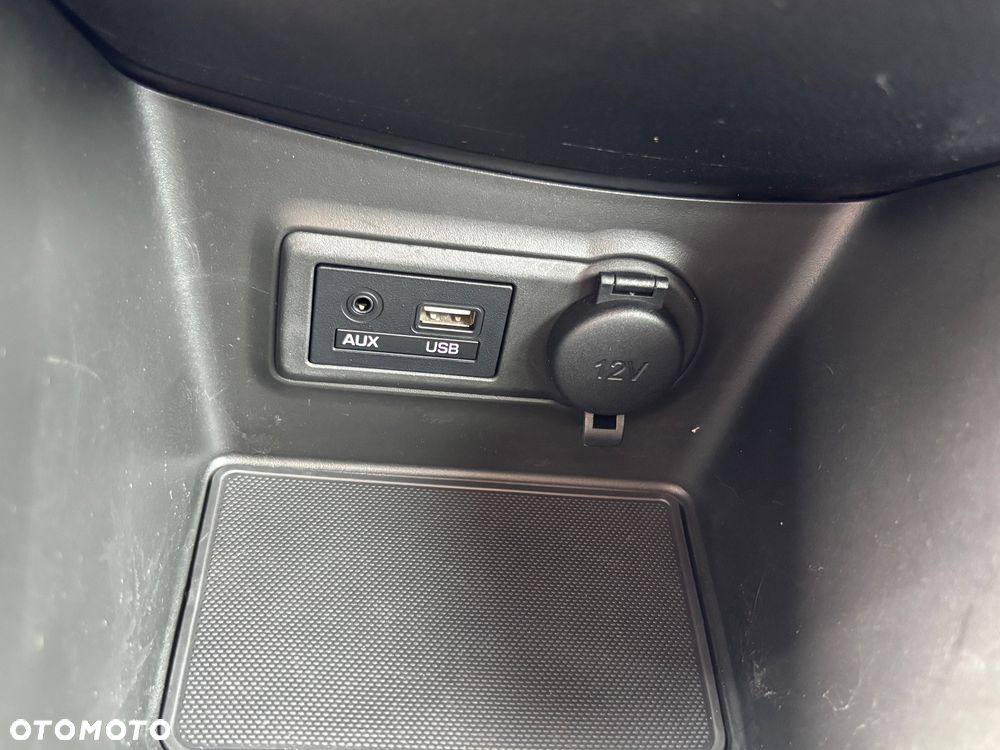 Hyundai ix20 1.6 blue YES Gold - 22