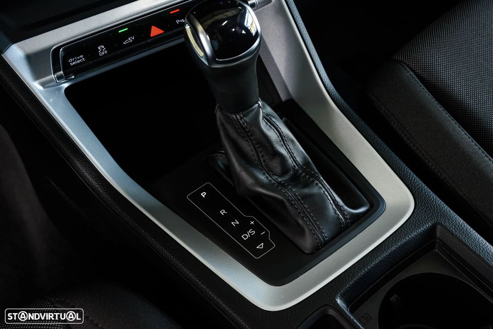 Audi Q3 - 25