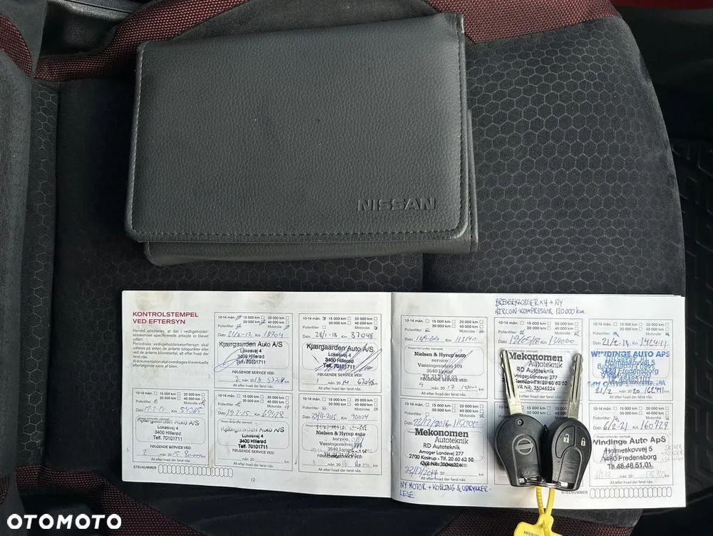 Nissan Juke 1.6 DIG-T Tekna - 11