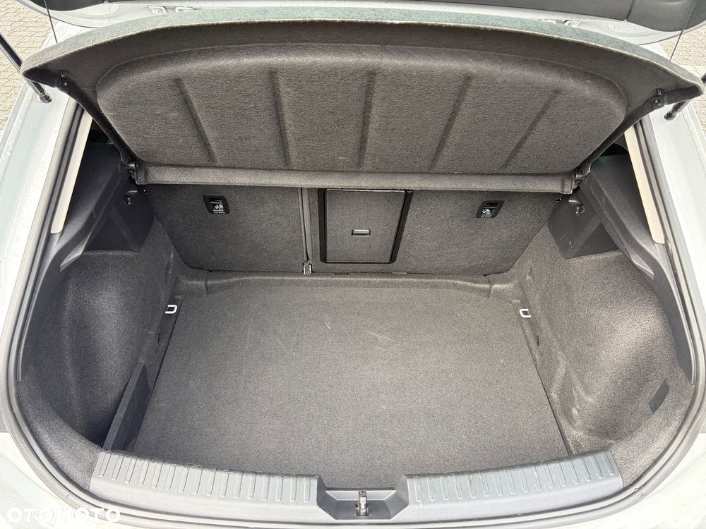 Seat Leon 2.0 TDI DPF FR - 7