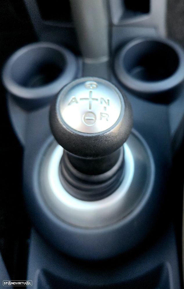 Mitsubishi Colt CZ3 1.3 Auto Motion Plus - 10