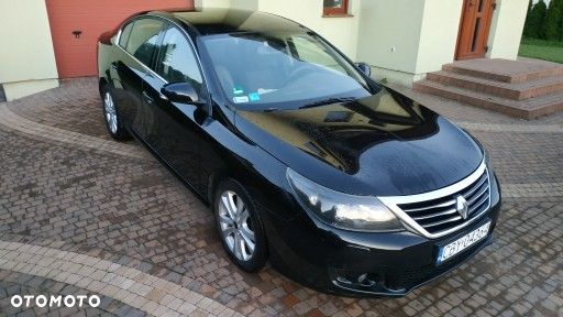 Renault Latitude 2.0 dCi Privilege - 1