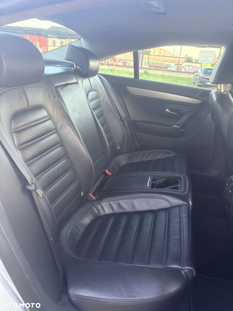Volkswagen Passat CC - 4