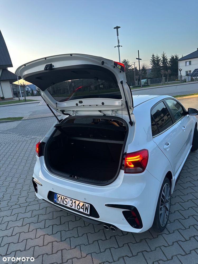 Hyundai i30 1.0 T-GDI 48V-Hybrid Select - 18