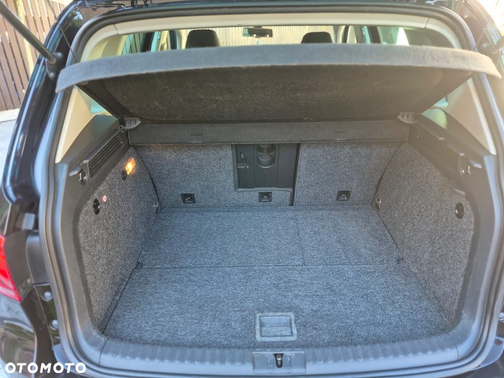 Volkswagen Tiguan 2.0 TDI 4Mot Sport&Style - 20