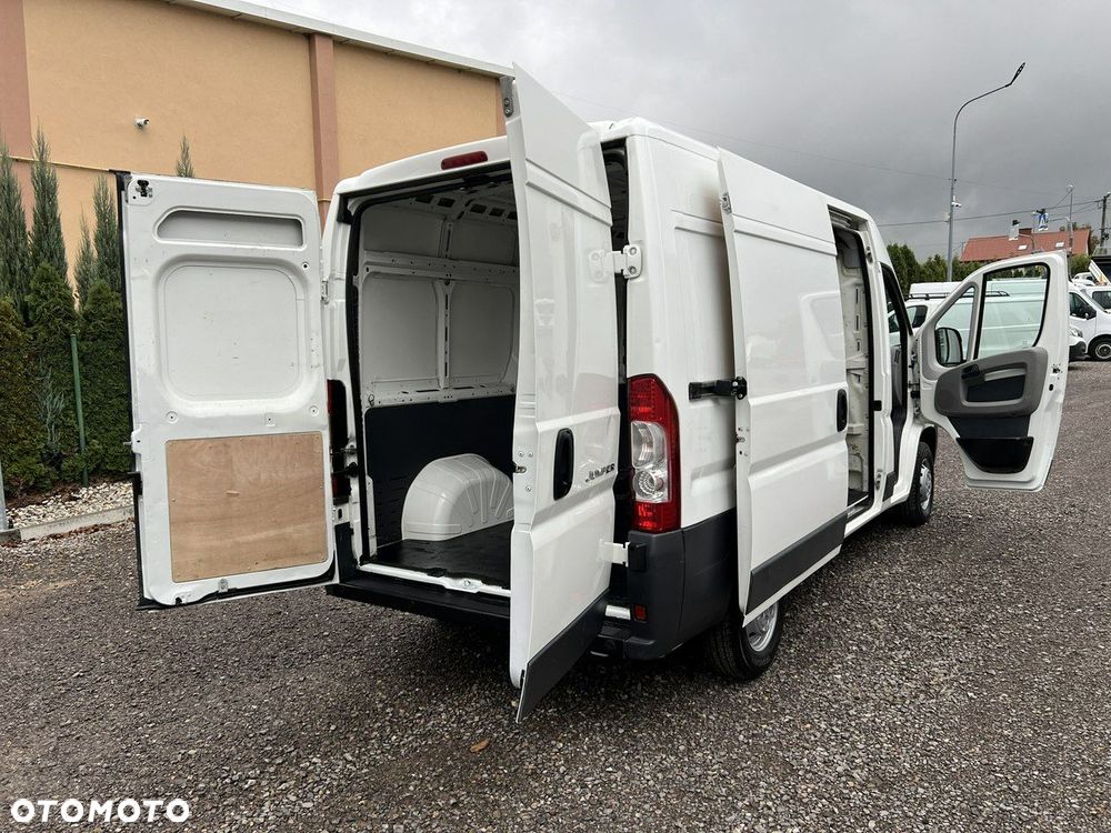 Citroën Jumper - 16