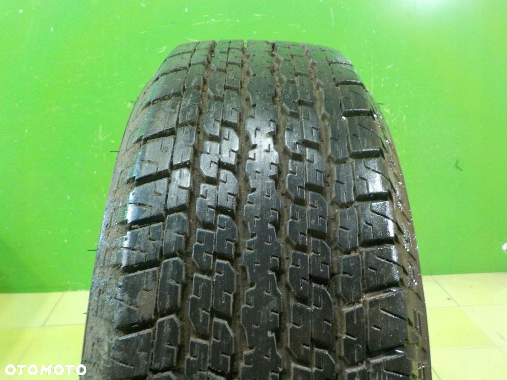 FORD RANGER II kolo zapasowe 145/70/16 6X139,7 - 6